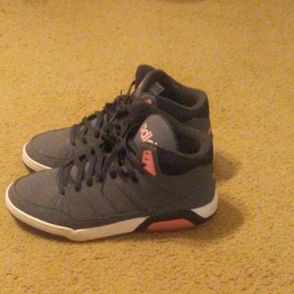 Women's Adidas size 9.5